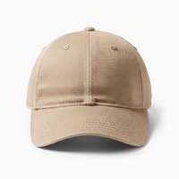 Gorra de Béisbol Clásica Vintage Deportiva de 6 Paneles, Unisex, Transpirable e Impermeable, Estilo Urbano, Venta al Por Mayor
