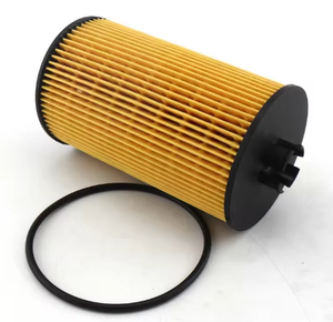 Onode Hot Selling Direct Factory Motorreparatiesysteem Onderdeel Oliefilter MO-744 68079744AC 68079744AD 05184526AA voor vrachtwagens - Product Image 3