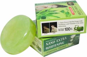 Madam — savon à l'aloe-Vera Premium, 100g, produit de haute qualité, issu issu de thaïlande, produit de fabrication, meilleure vente - Product Image 2