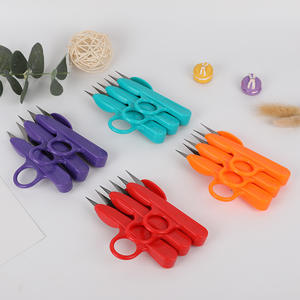 กรรไกรตัดด้ายขนาดเล็กเครื่องมือตัดด้าย Tc-800 - Product Image 5