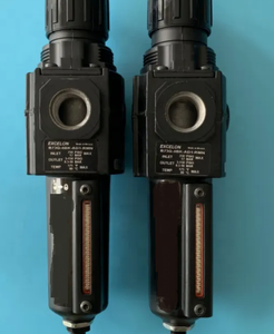 Nuevo Filtro Excelon Original B73g-2ak-qd3-rmn, Regulador B73G-3GK-QD3-RMN con Manómetro B73G-3GK-AD1-RMN, Serie B73G - Product Image 5