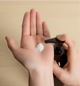 Wholesale 24/410 28/410 Plastic Screw Cap Lotion Pump <b>Dispenser</b> Head Travel <b>Bottles</b> Pump For Shampoo Convenient And Portable - Product Image 6