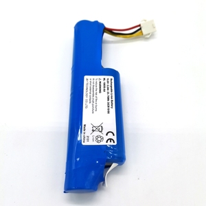 Batterie d'aspirateur à main 10.8V 2200mAh, batterie lithium-ion 10.8V pour <span class=keywords><strong>Velida</strong></span> VR102 - Product Image 3