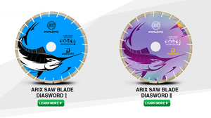 Lưỡi Cắt Đá Lưỡi Cắt Không Im Lặng Và Không Im Lặng Dia350-800mm Cho Đá Hoa Cương Thương Hiệu <span class=keywords><strong>Wanlong</strong></span> - Product Image 2