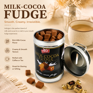 Jinyuanbao Vintage Milk-Can Shaped Metal Pail Candy <strong>Tin</strong> Jar Creative Round Tea Storage Container Sealable Coffee Bean <strong>Tin</strong> - Product Image 1