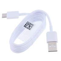 Câble de synchronisation de données USB Type C de 1,2 m, cordon de charge rapide, chargeur de type C, fil pour Samsung S8 S9 Plus Xiaomi, câbles de charge USB-C