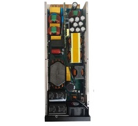 Module redresseur Impow 97% 48V 4KW 84A 300A 400A 500A 600A 800A pour systèmes d'alimentation CC intégrés de télécommunications