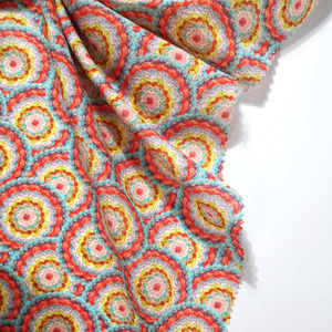 Most Popular Eco-friendly 100% RAYON <strong>FABRIC</strong> Digital Printing <strong>Fabric</strong> for Garment - Product Image 3