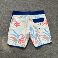 Shorts de bain pour hommes en toile, séchage rapide, respirants, imperméables, vente en gros - légers, confortables, élégants, pour la natation, le surf, la plage, décontractés