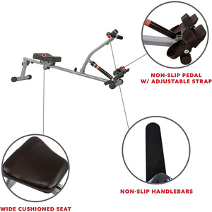 <span class=keywords><strong>Rameur</strong></span> à résistance réglable - Product Image 5