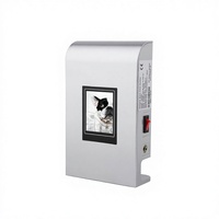Purificateur d'eau à l'ozone mural OZOTEK 12V TWO002 pour robinet