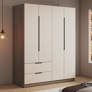 <span class=keywords><strong>Armadio</strong></span> Moderno con <span class=keywords><strong>Ante</strong></span> a Battente in Legno, Prodotto in Fabbrica, Prezzo Basso, Personalizzabile, Pronto per la Spedizione - Product Image 1