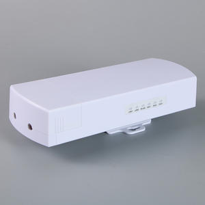 Bridge Wireless CPE per Monitoraggio Telecamera Ascensore 5.8G Anti-Interferenza Trasmissione Esterna per Edifici Alti Router ad Alto Guadagno - Product Image 3