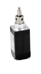 <strong>Mini</strong> NEMA 8 <strong>Linear</strong> <strong>Actuator</strong> <strong>Stepper</strong> <strong>Linear</strong> <strong>Actuator</strong> 12.7mm 25.4mm 31.8mm 50.8mm 3D Printer Fixed Shaft Screw <strong>Stepper</strong> <strong>Motor</strong> - Product Image 6