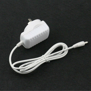 Saa Certified <b>5V</b> 2A Power Adapter Australian Standard Tablet Charger With Usb Port Natural Cooling Constant Voltage Output - Product Image 2