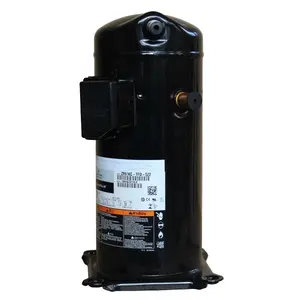 Compressor para ar-condicionado r22, ZR61KC-TFD-522 copeland 51000btu 5hp