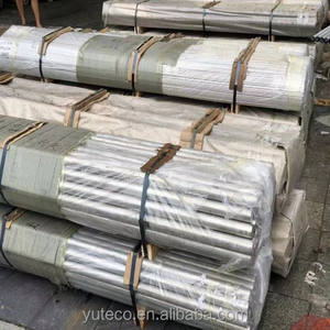 Barra rotonda in alluminio di buona qualità 6061 6063 6082 <span class=keywords><strong>5005</strong></span> 5083 5086 asta in alluminio asta quadrata in alluminio in magazzino - Product Image 6