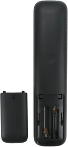 EN2A27รีโมทรังสีอินฟราเรดสำหรับ Hisense Smart TVS <span class=keywords><strong>FIXED</strong></span> Code <span class=keywords><strong>RF</strong></span> รีโมทคอนโทรลสำหรับการใช้งานในรถยนต์ - Product Image 2