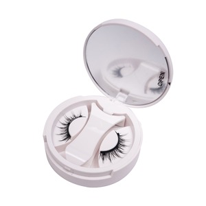 <span class=keywords><strong>Cils</strong></span> magnétiques haut de gamme agrandissant les yeux, autocollants, réutilisables, <span class=keywords><strong>faux</strong></span> <span class=keywords><strong>cils</strong></span> magnétiques, clip, outil de maquillage, <span class=keywords><strong>cils</strong></span> professionnels - Product Image 6