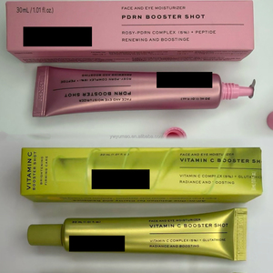 L'ultima versione dell'essenza a 6 colori, la crema essenza attiva alla vitamina <span class=keywords><strong>C</strong></span> di altissima qualità, prodotti per la cura della pelle delle donne coreane. - Product Image 2