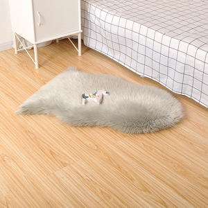 ペット犬 & 猫用エリアラグセット環境にやさしい4シーズン暖かい犬小屋オールシーズン - Product Image 5