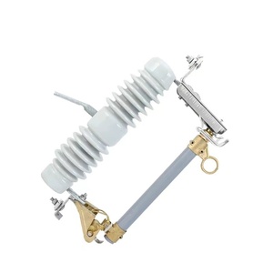 H.V.DOFC Series Outdoor High Voltage Distribution protection Device High Voltage Dropout Fuse Cutout - Product Image 4