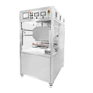 Factory Supplier Ultrasonic Baklava Cutting Machine Ultrasonic Food Cutting Machine