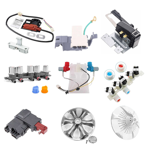 4 pcs agitator chó Máy sấy 80040 máy giặt agitator chó thay thế bộ phận máy giặt 80040 - Product Image 6