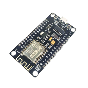 Esp8266 module wifi nối tiếp NodeMcu Lua V3 ban phát triển CH340 ESP-12E/<span class=keywords><strong>F</strong></span> cho prototyping và bay không người lái - Product Image 2