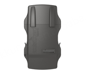 Mikrotik netmetal 5 5 dual CHAIN 5GHz ap/backbon/cpe อุปกรณ์ RB922UAGS-5HPacD-NM - Product Image 1