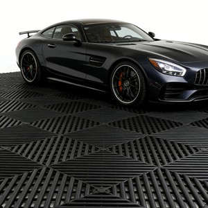 Grille <span class=keywords><strong>de</strong></span> protection en plastique la plus vendue pour atelier <span class=keywords><strong>de</strong></span> detailing automobile – Grille <span class=keywords><strong>de</strong></span> drainage sans creuser spécialisée – Vente directe usine - Product Image 4