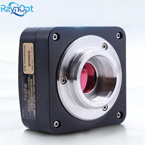 Compatibile con Microscopi e <span class=keywords><strong>Telecamere</strong></span> <span class=keywords><strong>Domestiche</strong></span> e Internazionali, <span class=keywords><strong>Telecamere</strong></span> ad Alta Definizione da 5MP e <span class=keywords><strong>Telecamere</strong></span> con Interfaccia USB 2.0 - Product Image 4