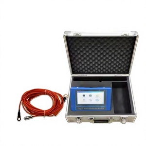 เครื่องตรวจจับน้ำใต้ดิน TC150 สำหรับการสำรวจธรณีฟิสิกส์ การเจาะหลุม และการค้นหาแหล่งน้ำ มาตรฐาน IP54 - Product Image 4