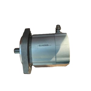 En stock 0510725105 0510725102 0510625072 0510425045 Pompe hydraulique - Product Image 4