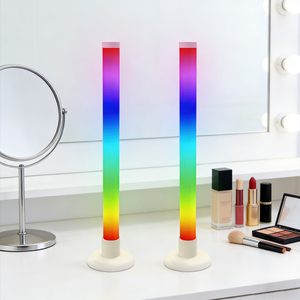รีโมทคอนโทรล Tuya Wifi สำหรับไฟตกแต่ง RGB RGBIC สำหรับทีวี เกมมิ่ง และมุมห้อง  ควบคุมผ่านแอพ  ใช้งานร่วมกับ Alexa ได้ - Product Image 6