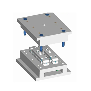 Günstige benutzer definierte Injetora de Plastico Moulding Spritzguss produkte mit geringem Volumen Design PDF Service abs Kunststoff Bürostuhl Form