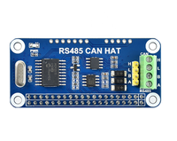 Waveshare – carte d'extension pour Raspberry Pi, modèle RS485