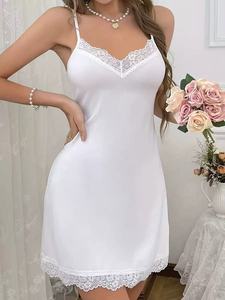 เสื้อผ้าผู้หญิงไซส์ใหญ่ หรูหรา สบายๆ ลายสัตว์ คอวี ผ้าไมโครไฟเบอร์ไม้ไผ่ เนื้อเทอร์รี่ ปักลาย นุ่มมาก ระบายอากาศได้ดี - Product Image 6