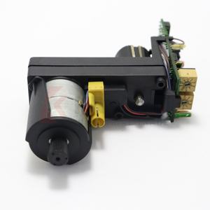 Motor C37M811235 para accesorios de máquina de impresión, pieza de repuesto, 1 unidad - Product Image 4