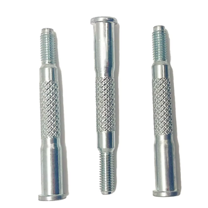 <span class=keywords><strong>Componentes</strong></span> de Maquinaria Agrícola OEM de Alta Precisión, Piezas de Conformado en Frío, Tornillos y Pernos de Acero y Aleación de Latón No Estándar - Product Image 1