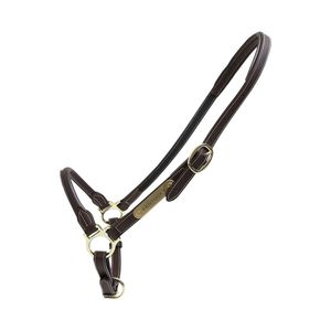 Strong Adjustable Horse <b>Halter</b> With Metal Buckles For Safe Horse Control And Management - Product Image 4