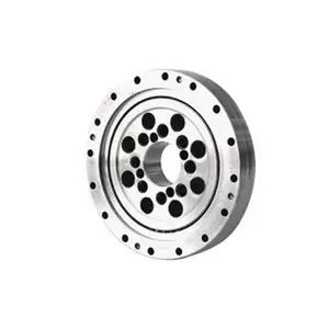 Low price CSG series casting harmonic drive gearing arrangement geared reducers