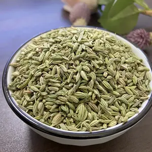 Wholesale Supply Single Spices And Herbs Chinese Fennel seeds