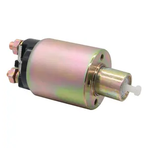 Công Tắc Solenoid Điện Khởi Động Cho H-50XL Xe Tải Nâng HYSTER H-60XL 0986012171 Mdmd172860