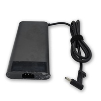 Adaptateur Secteur CA 280W Tendance 20V 14A TPN-LA27 TPN-CA26 pour Ordinateurs Portables HP OMEN PC Portable Certifié FCC Chargeur Prise UK/UE