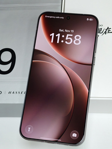 OPPO Find X9 Pro ชิปเซ็ต Dimensity 9500 แบตเตอรี่ 7500mAh ชาร์จเร็ว 80W หน้าจอ 120Hz กล้อง 200MP โทรศัพท์มือถือ 5G สมาร์ทโฟน - Product Image 4