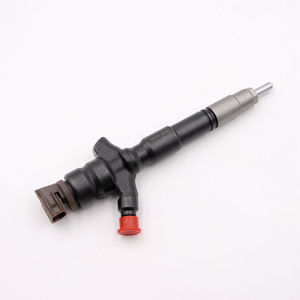 095000-5891 Nuevo Inyector de Combustible Common Rail Meiche de Alta Calidad para Motores Diésel de 28.0L para 6 - Product Image 5