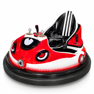 Coche Eléctrico <span class=keywords><strong>de</strong></span> Choque para Adultos, Niños y Padres, con Batería, Juego <span class=keywords><strong>de</strong></span> Combate, para <span class=keywords><strong>Alquiler</strong></span> en Parques <span class=keywords><strong>de</strong></span> Diversiones - Product Image 5