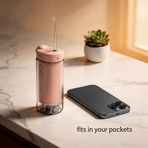 Top 10 des irrigateurs buccaux en Chine en <span class=keywords><strong>2022</strong></span>, <span class=keywords><strong>classement</strong></span> des favoris des consommateurs, haute qualité - Product Image 2