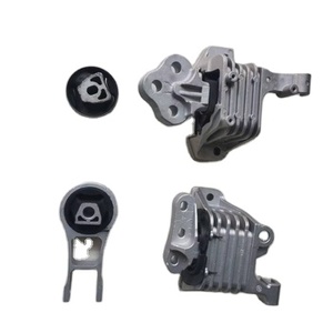 CHRYSLER 200 2015-2017 Je-ep <span class=keywords><strong>CHEROKEE</strong></span> 2014-2020 motore di montaggio in gomma 68192831AF 68270565AB68275805AB 68157441AD 6819060AE - Product Image 6